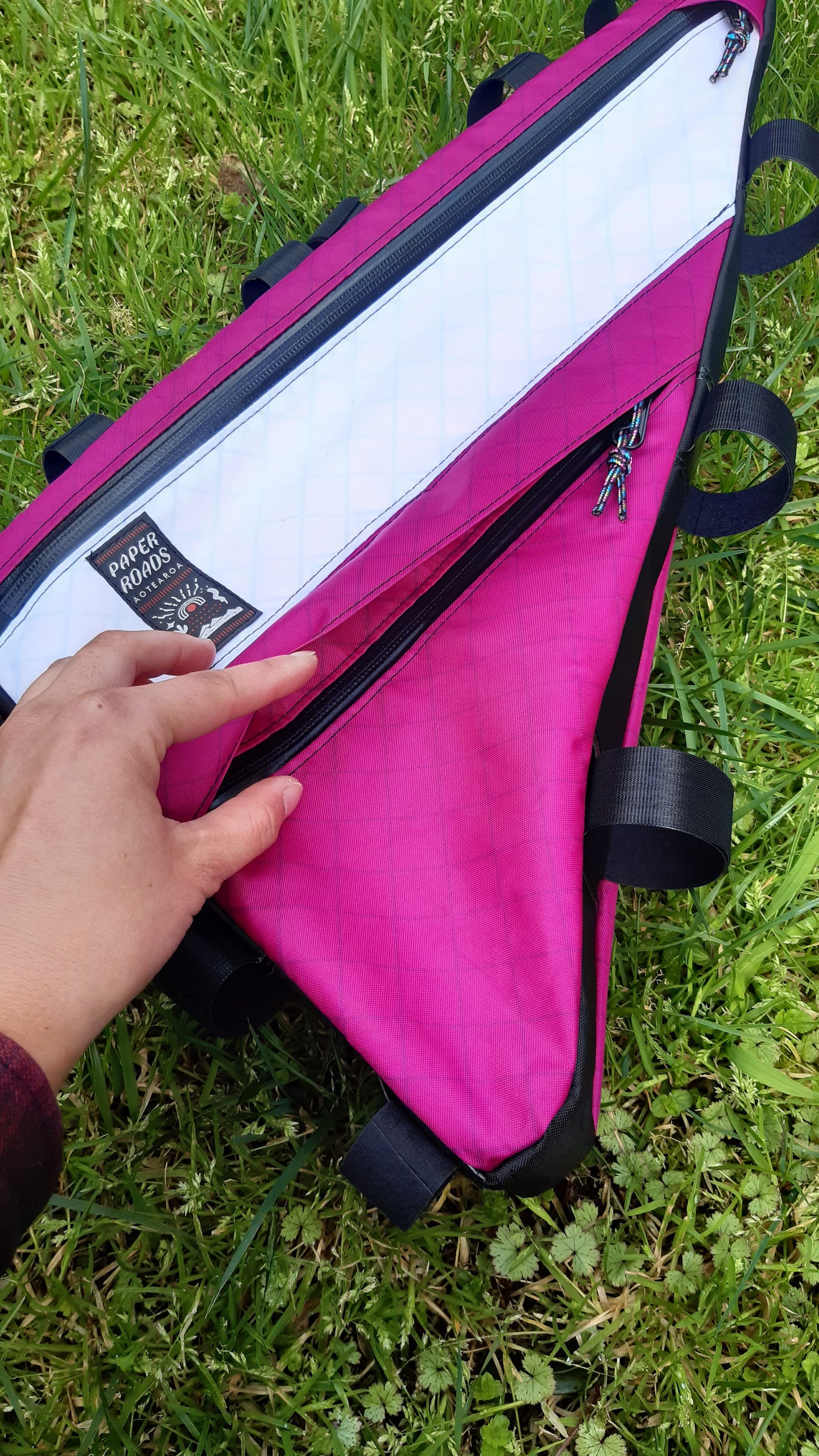 Order a Full Framebag