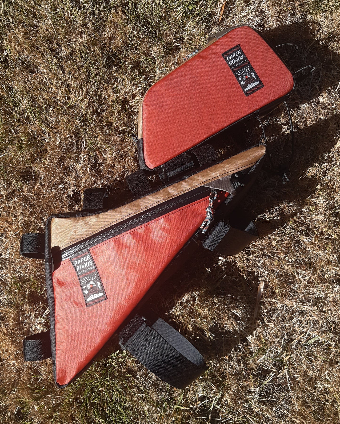 Order Pilot Top tube bag