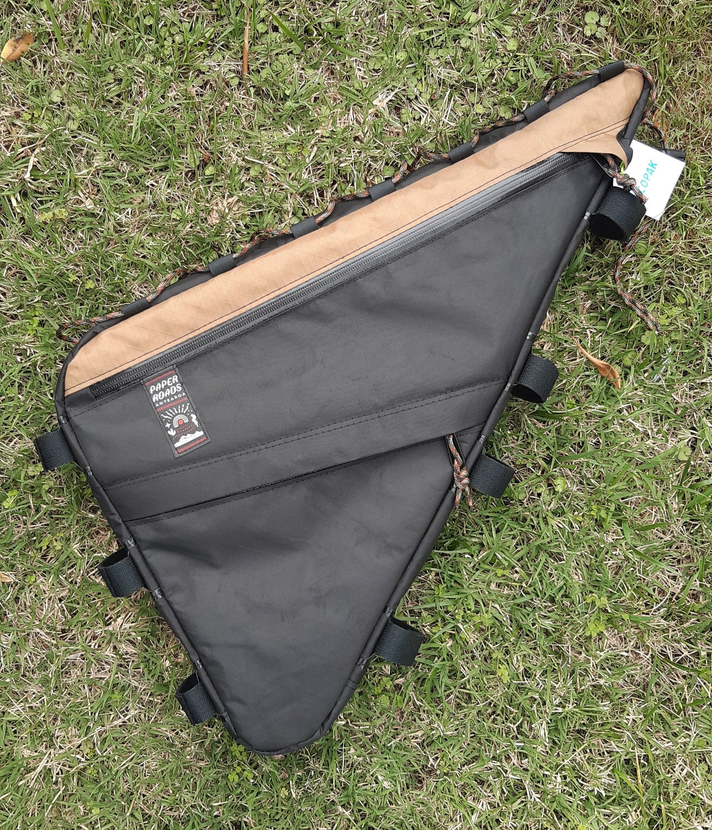 Order a Full Framebag