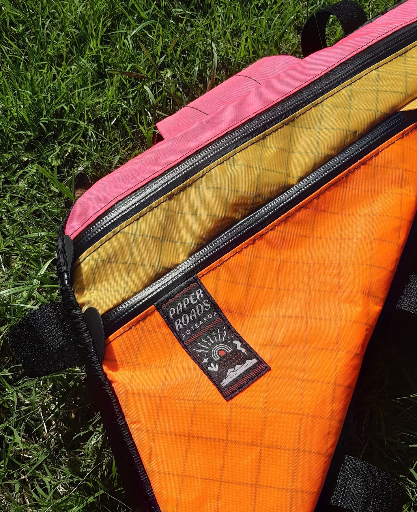 Order a Full Framebag
