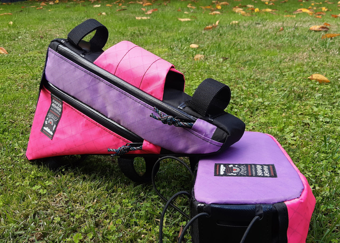 Order a Full Framebag