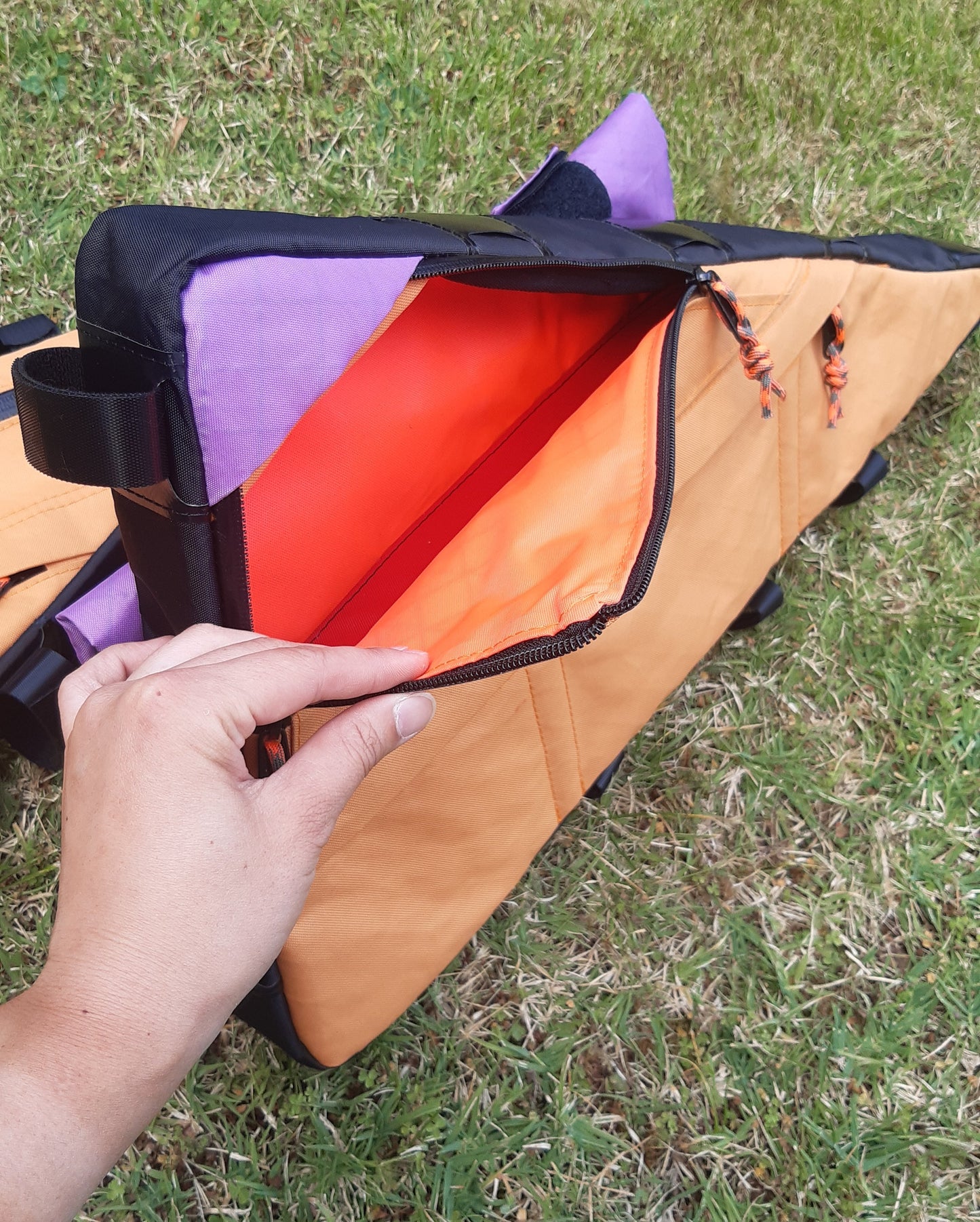 Order a Full Framebag