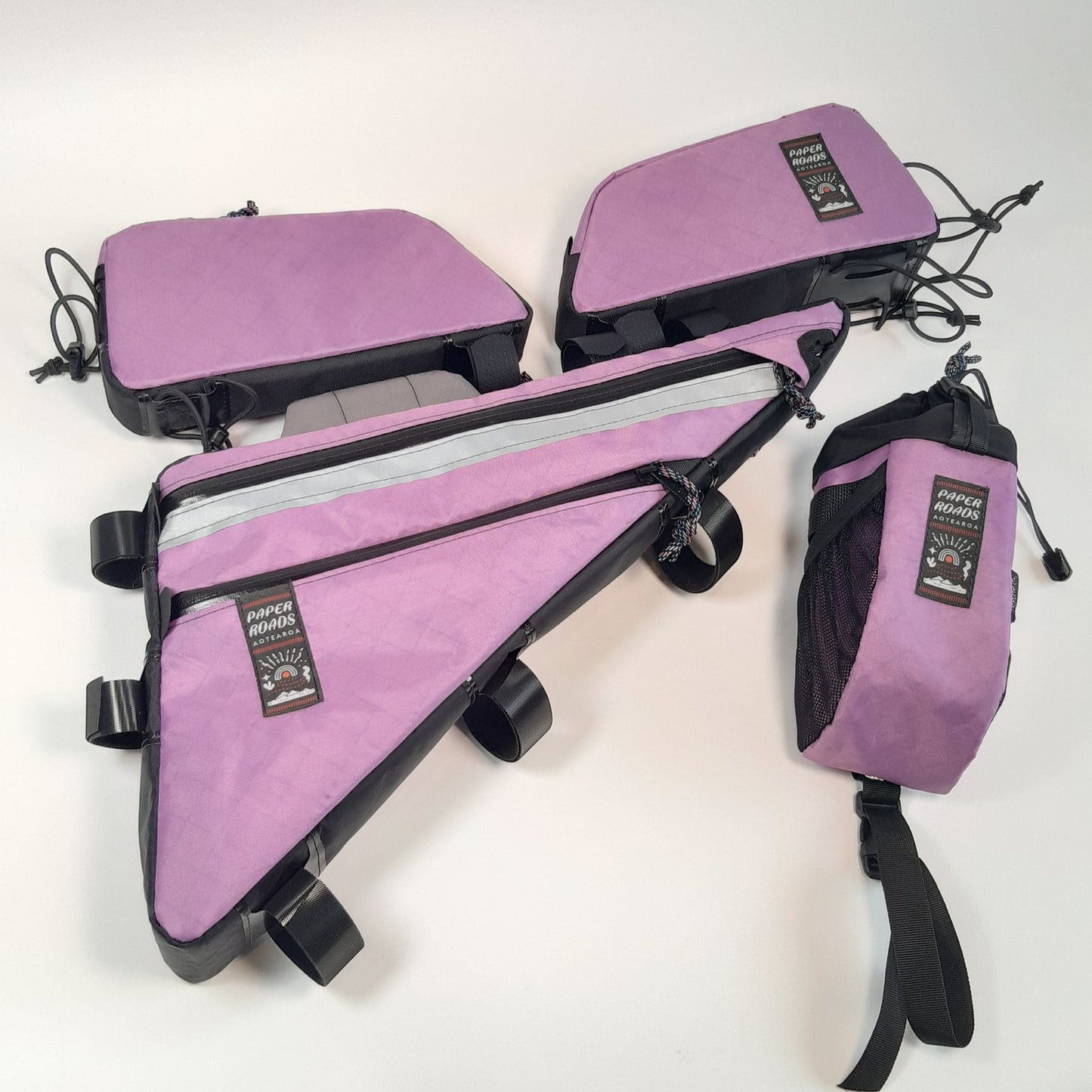 Order Pilot Top tube bag