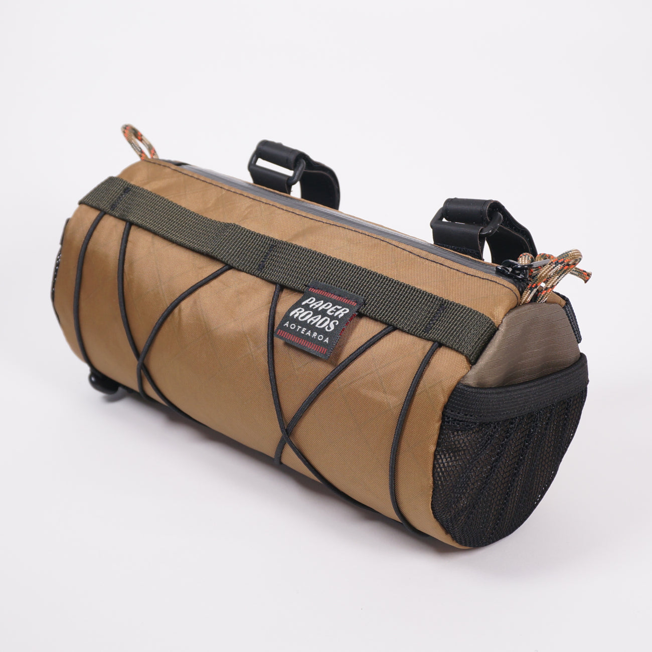 Handmade bike online bags