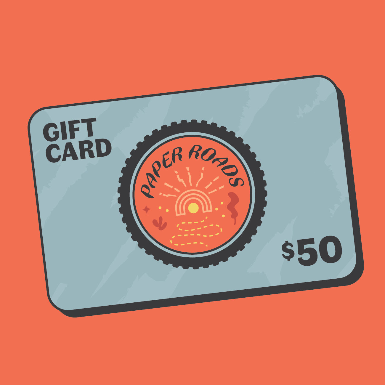 Gift Cards