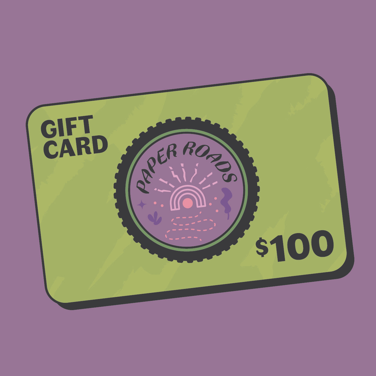 Gift Cards