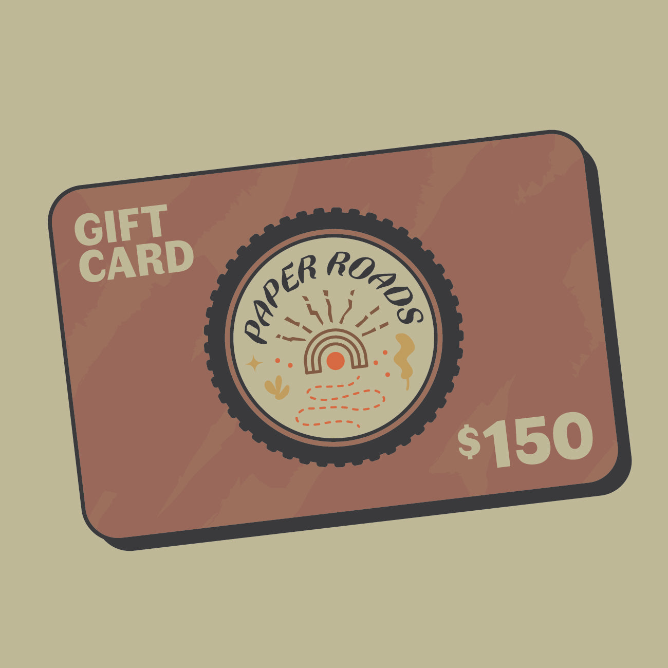 Gift Cards