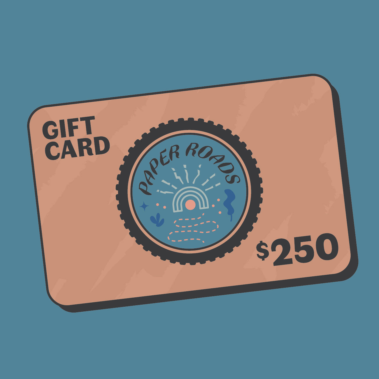 Gift Cards