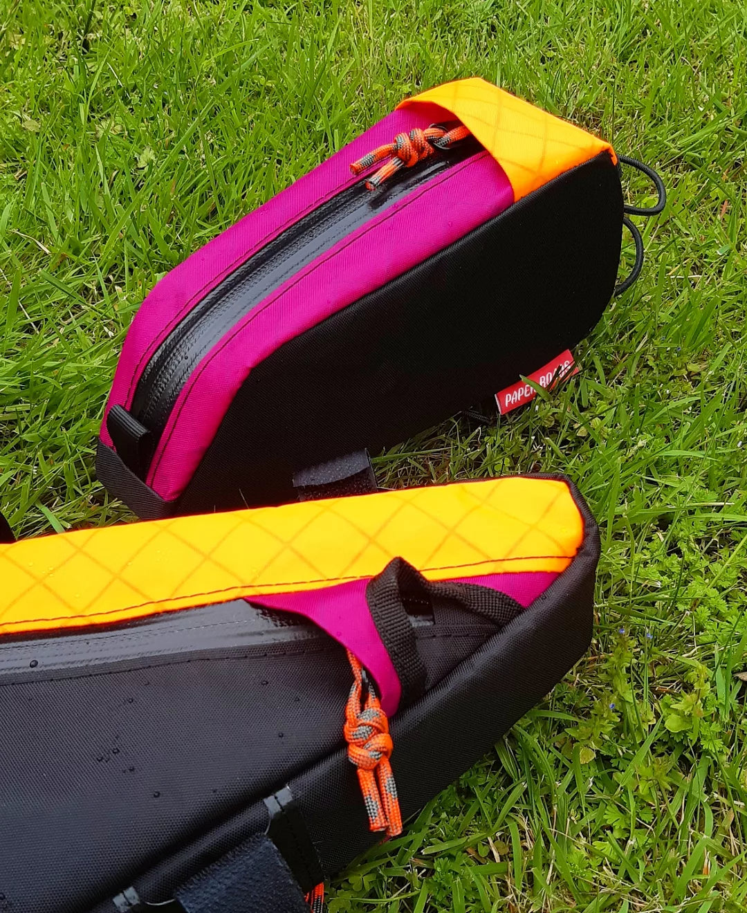 Order Pilot Top tube bag