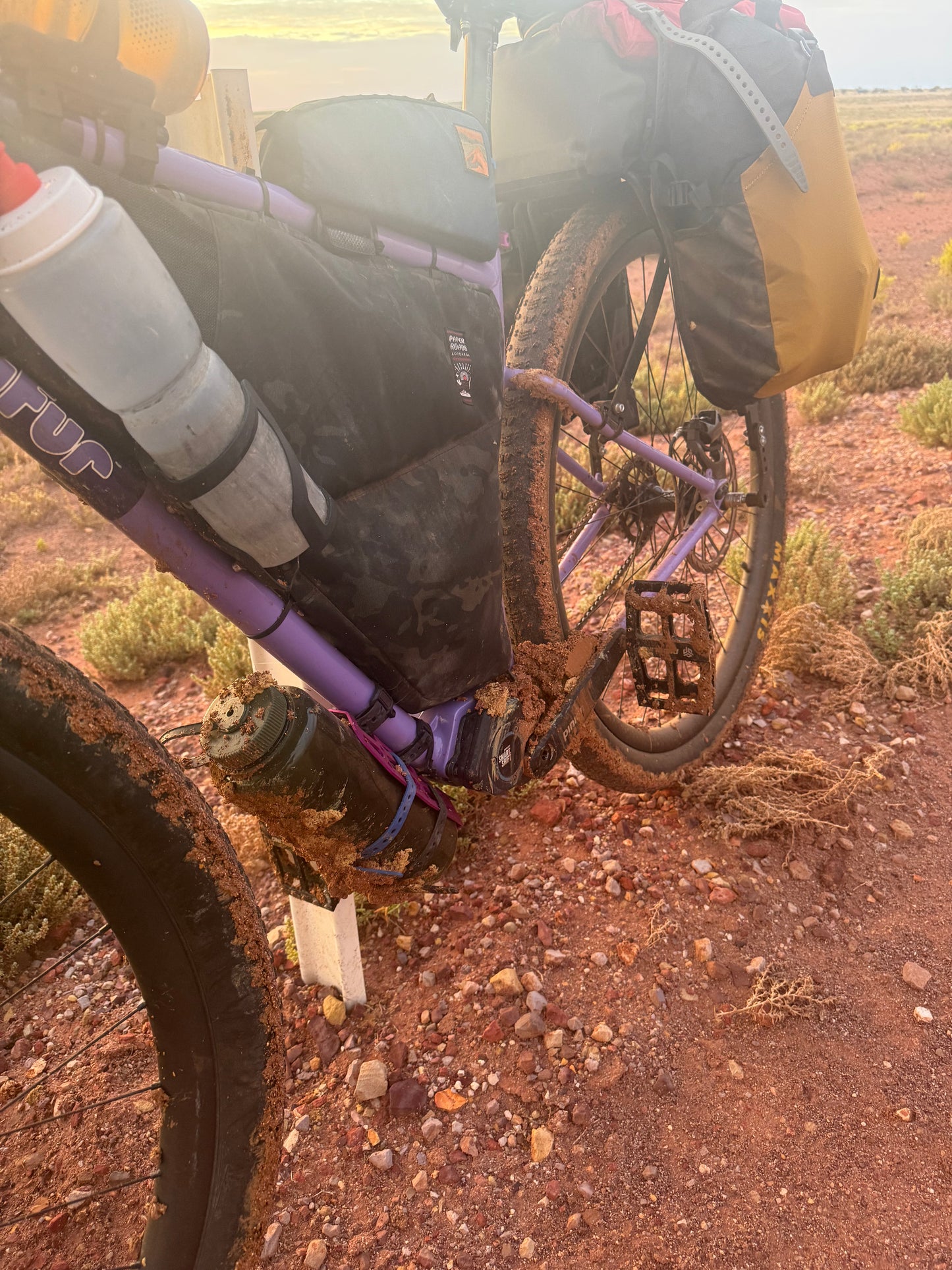 Order Traverse Panniers (Pair) - COMING SOON