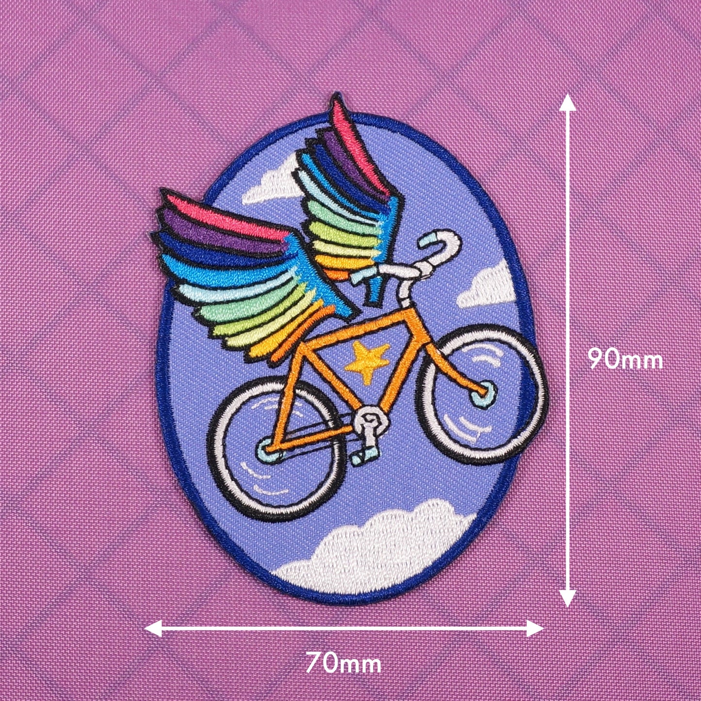 Nomad Patches