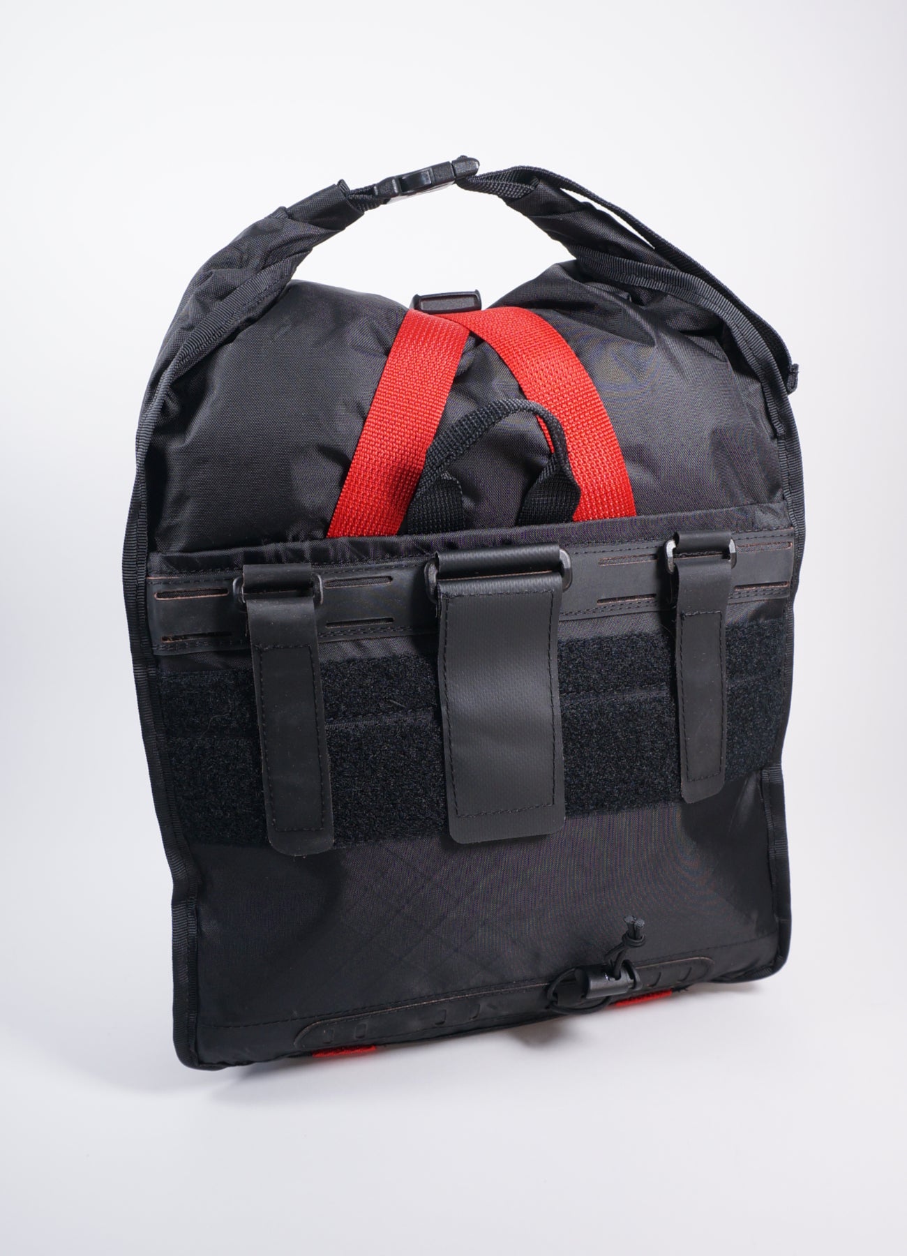 Trail Panniers