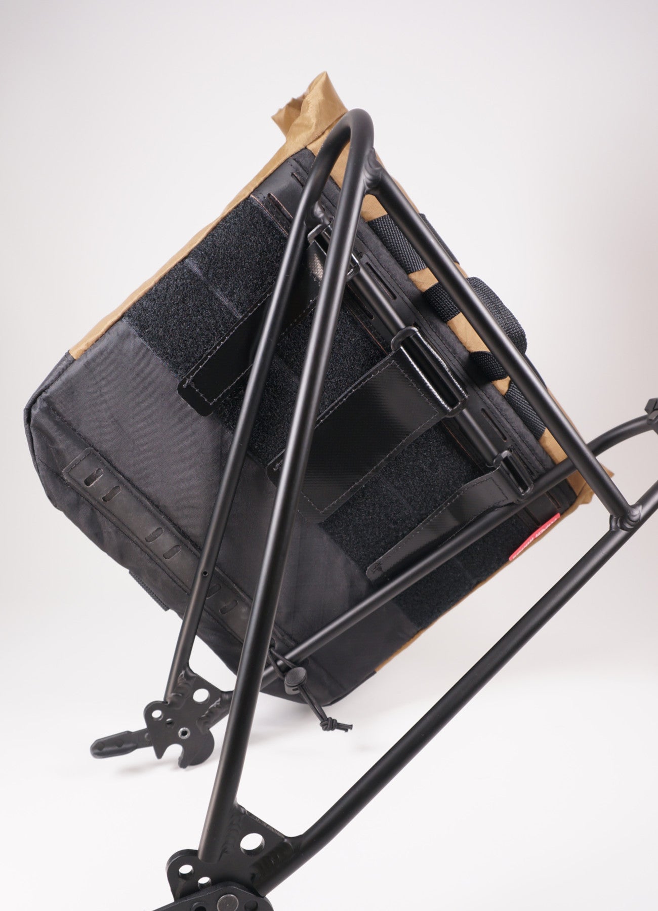 Order Trail Panniers