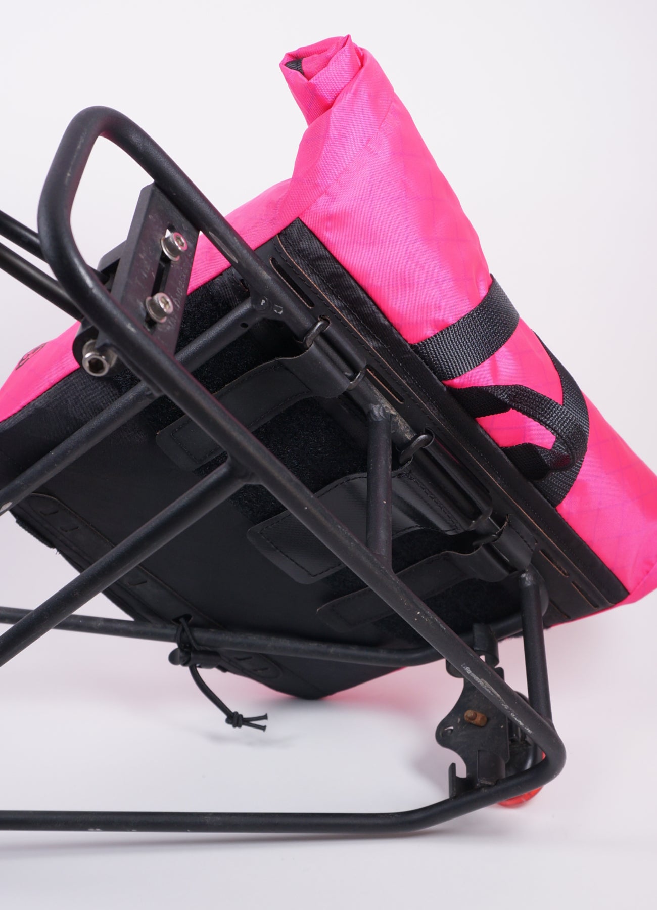 Trail Panniers