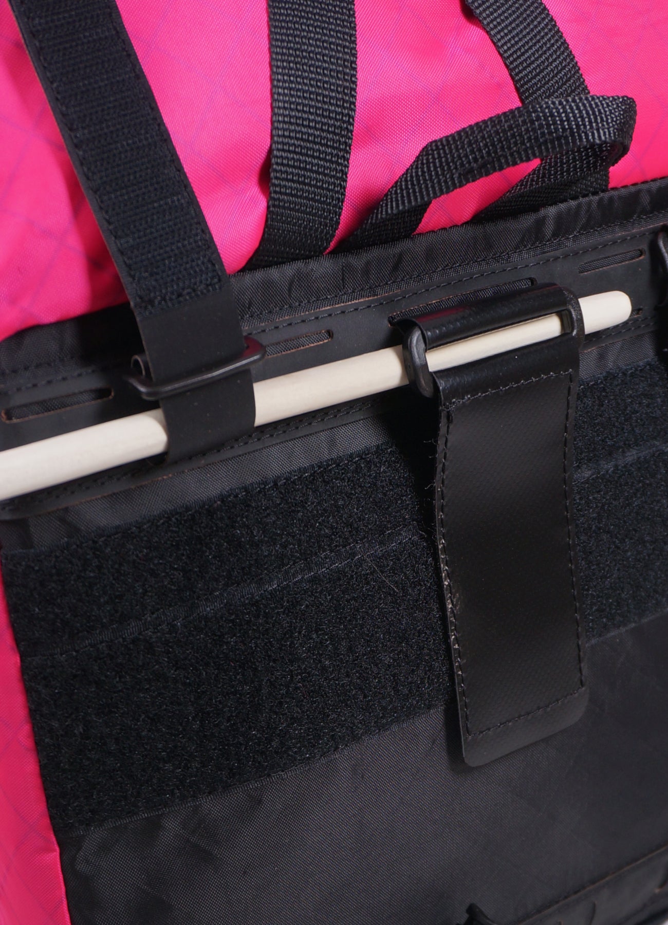 Trail Panniers