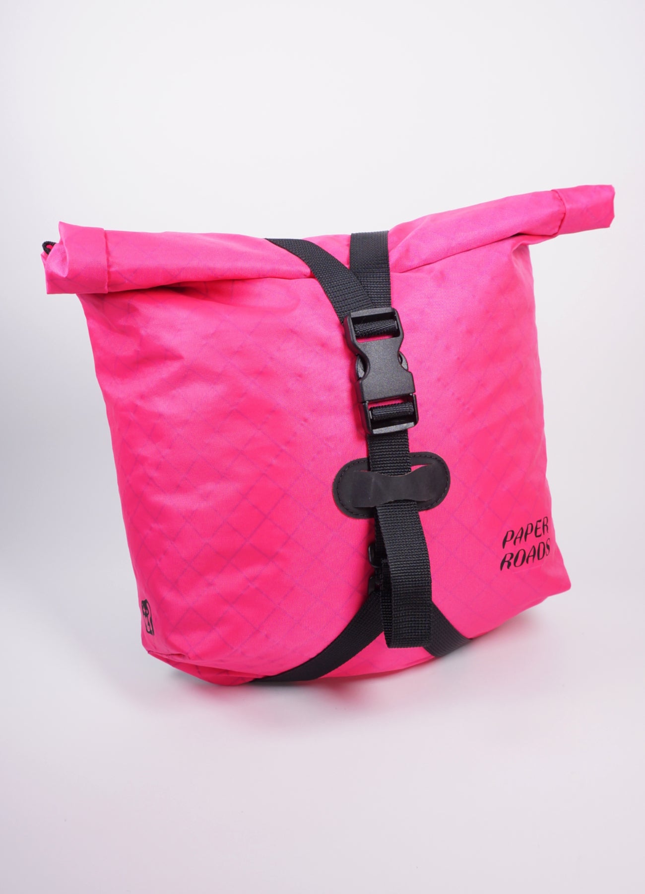 Pink bike online bag