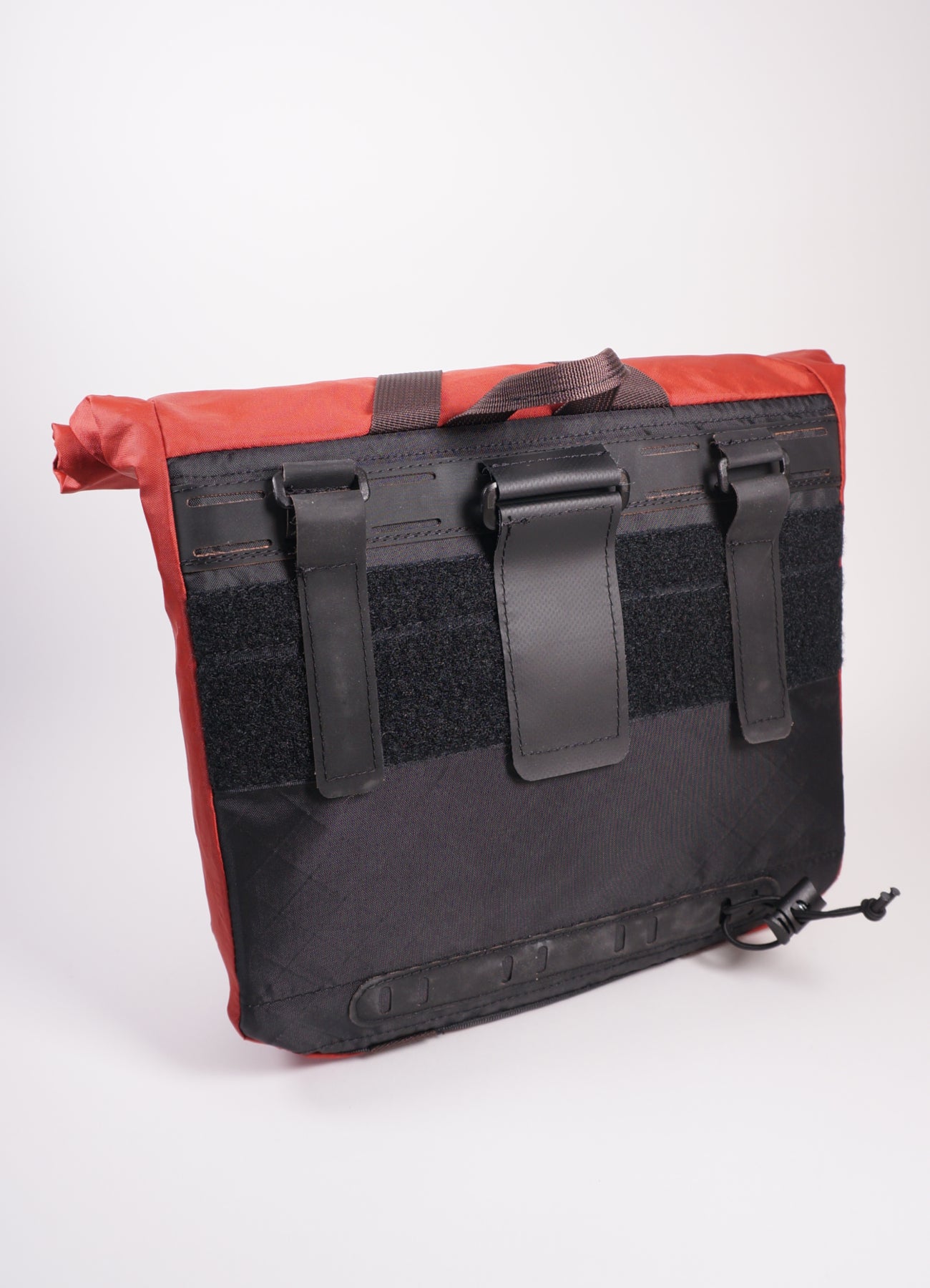 Trail Panniers