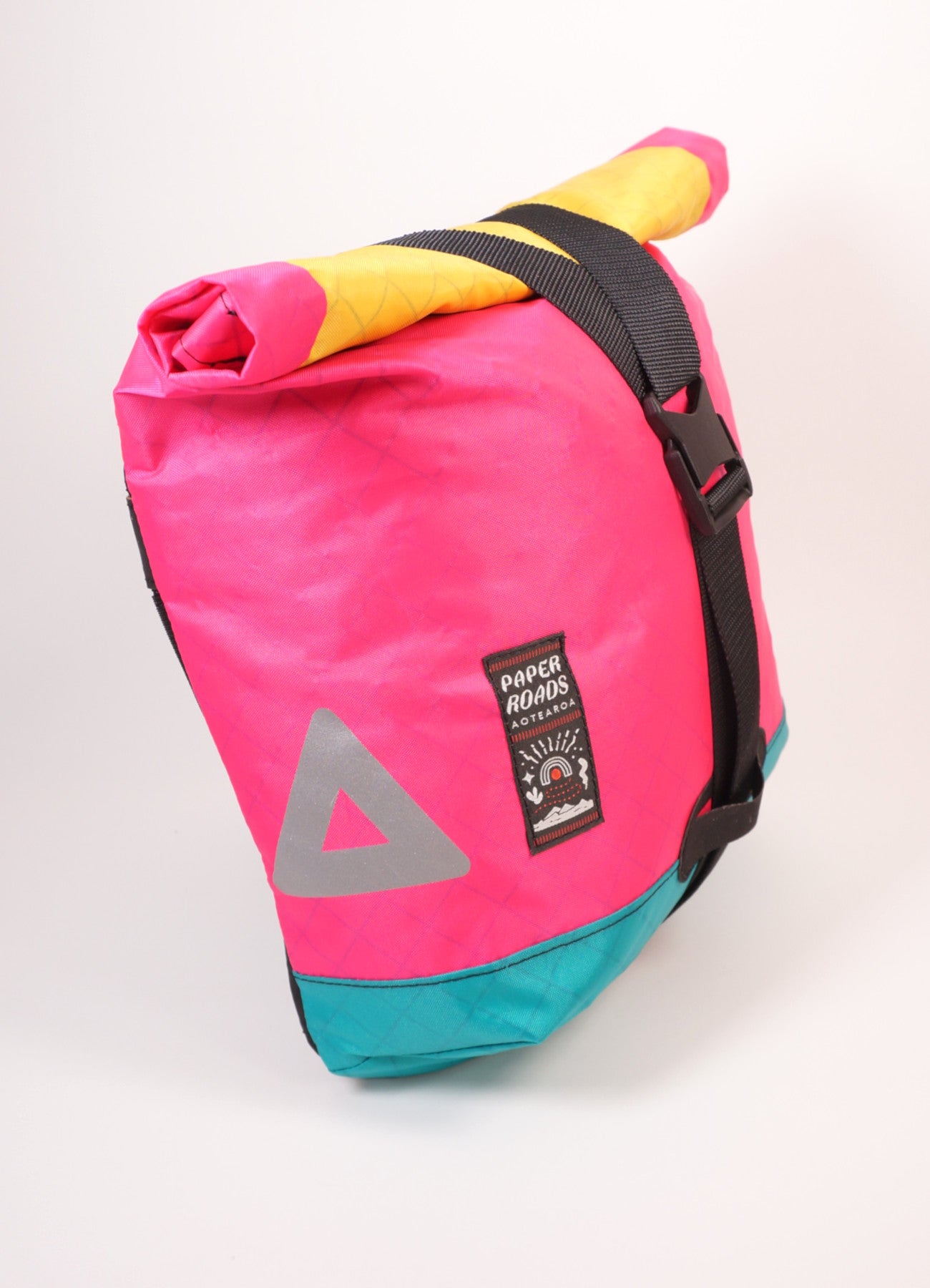 Order Trail Panniers