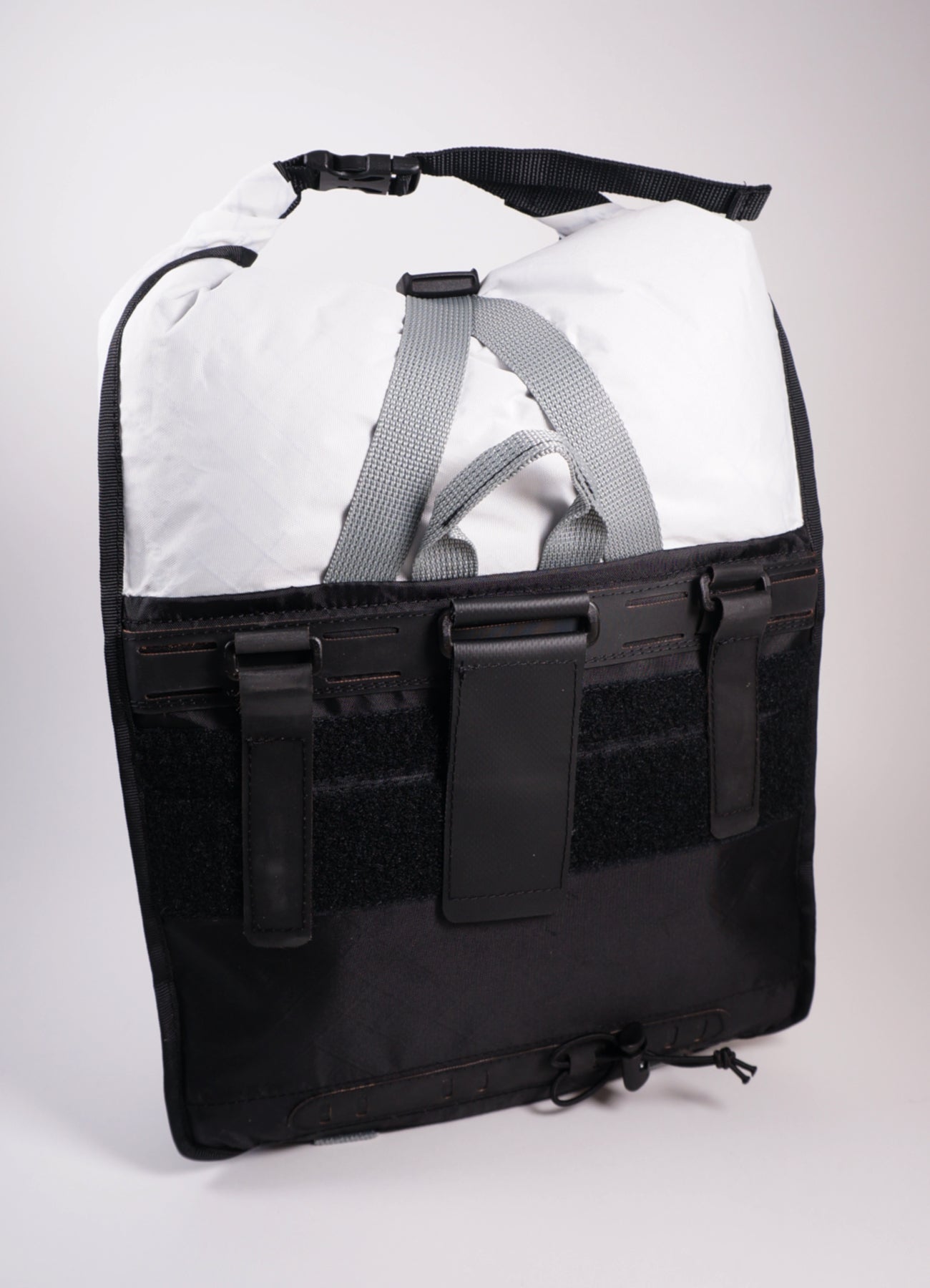 Trail Panniers