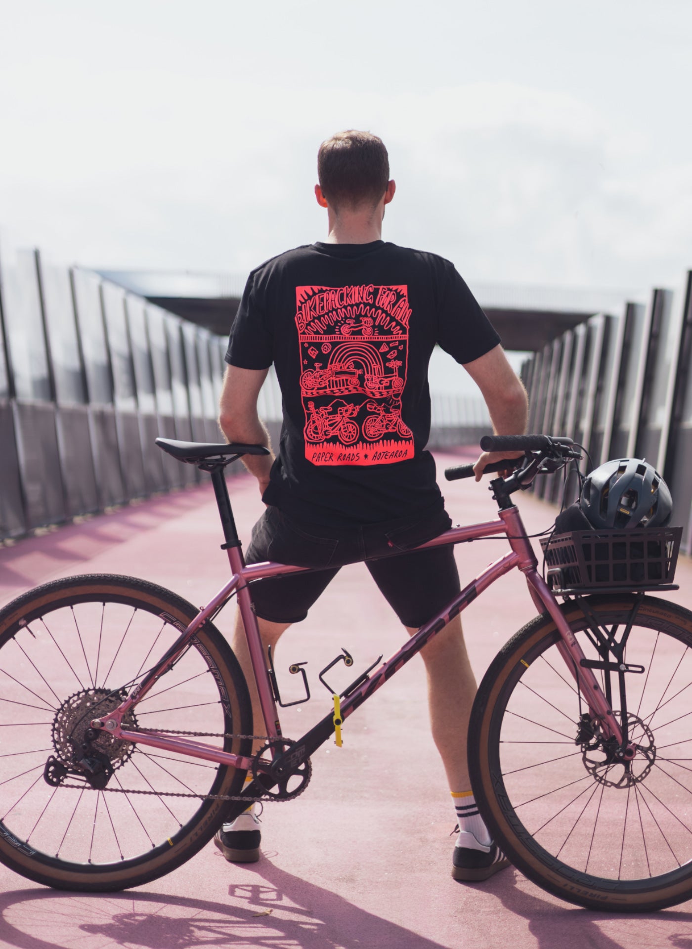 T-shirt PREORDERS
