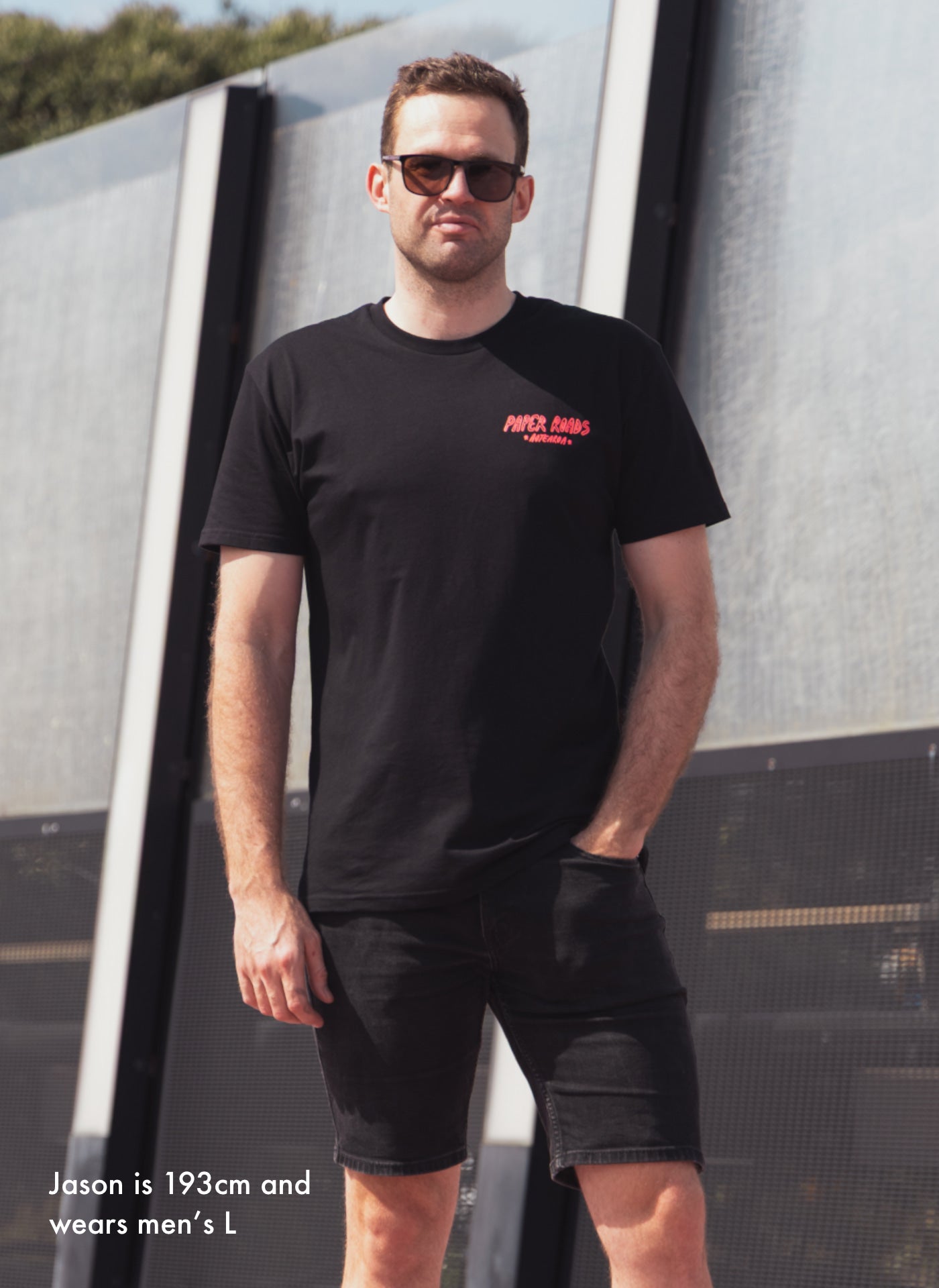 T-shirt PREORDERS