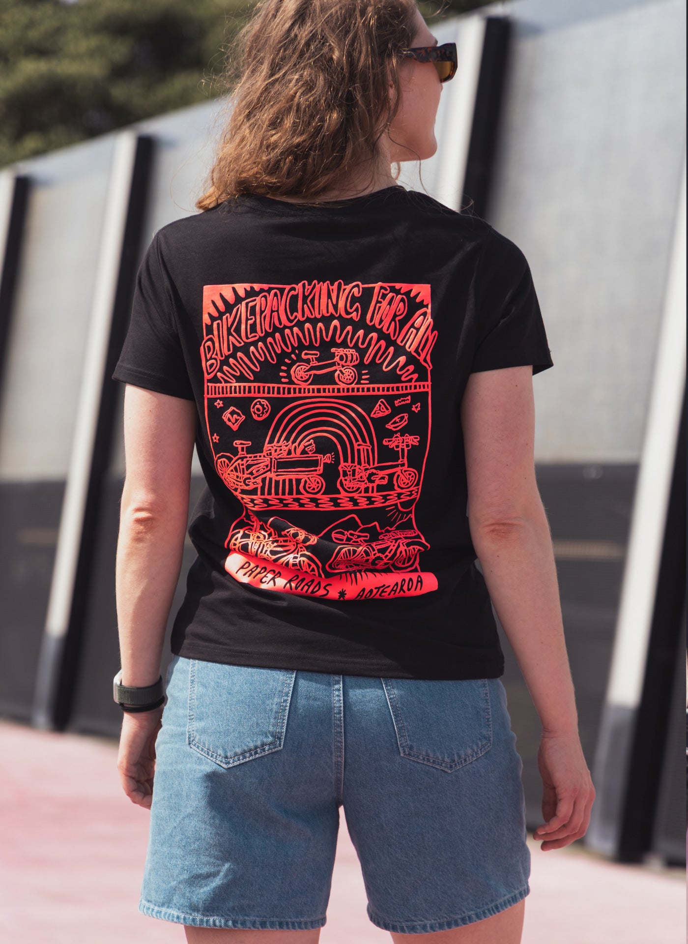 T-shirt PREORDERS