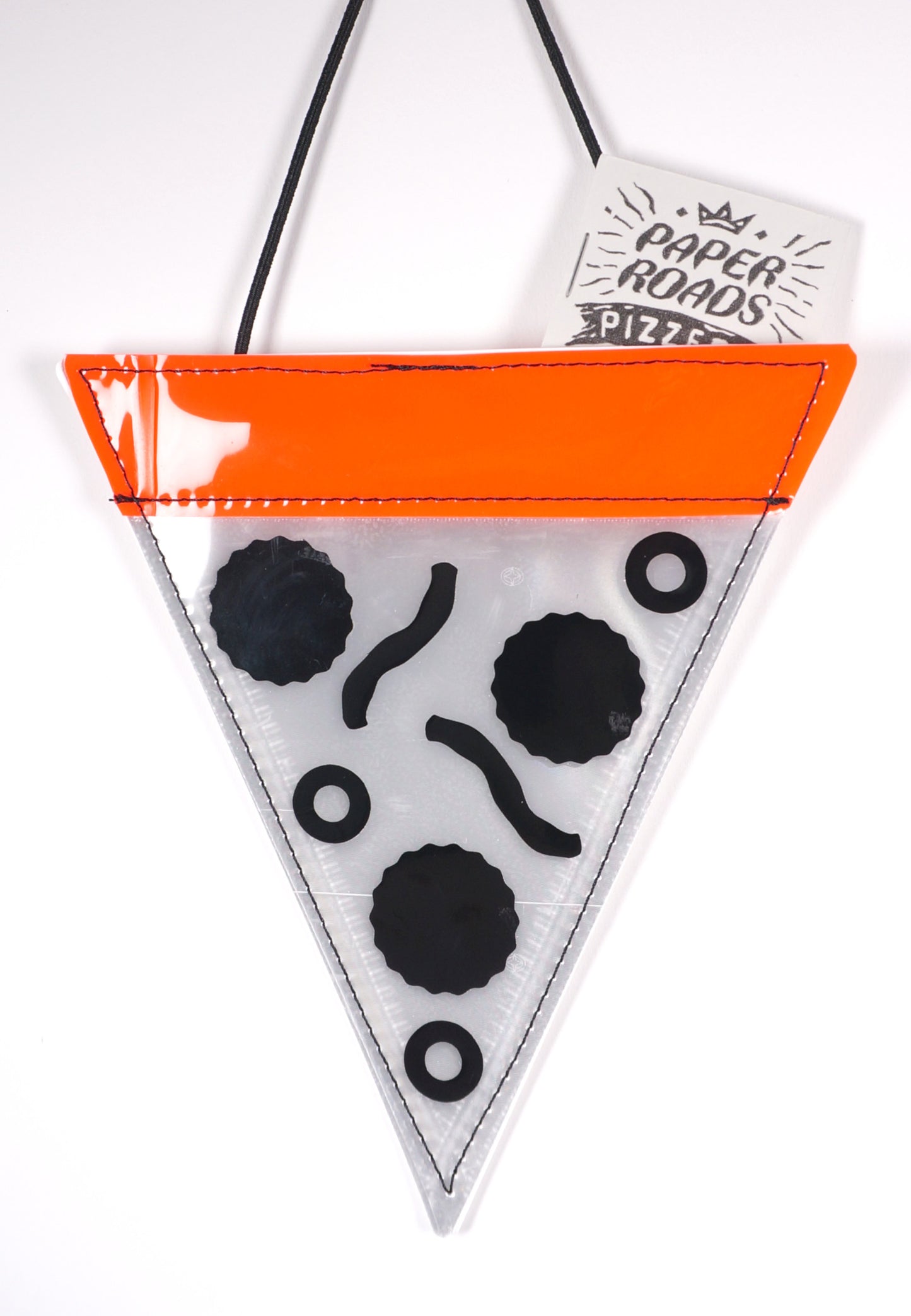 Bike Safety Pizzas