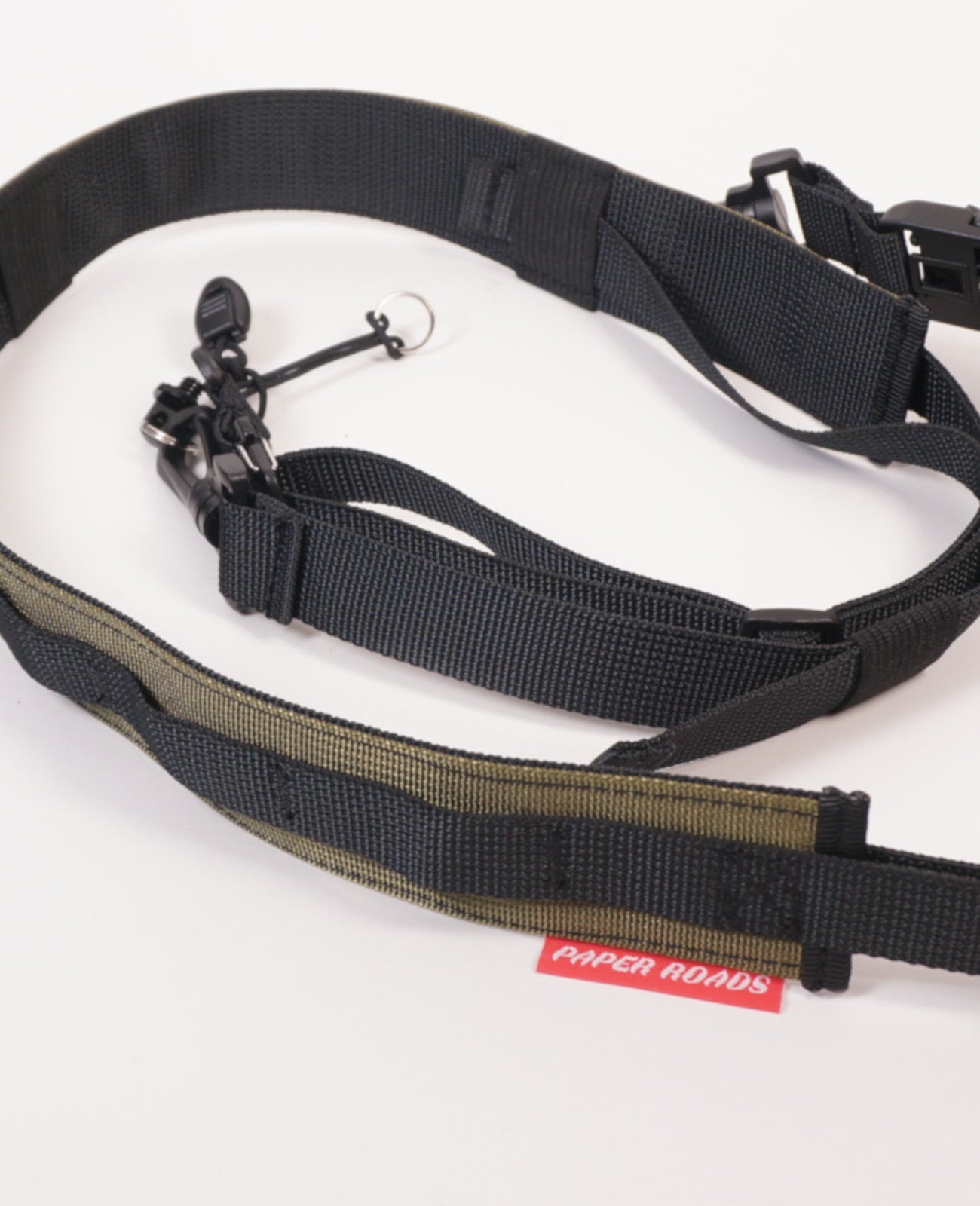 All weather 3-Point Camera Strap