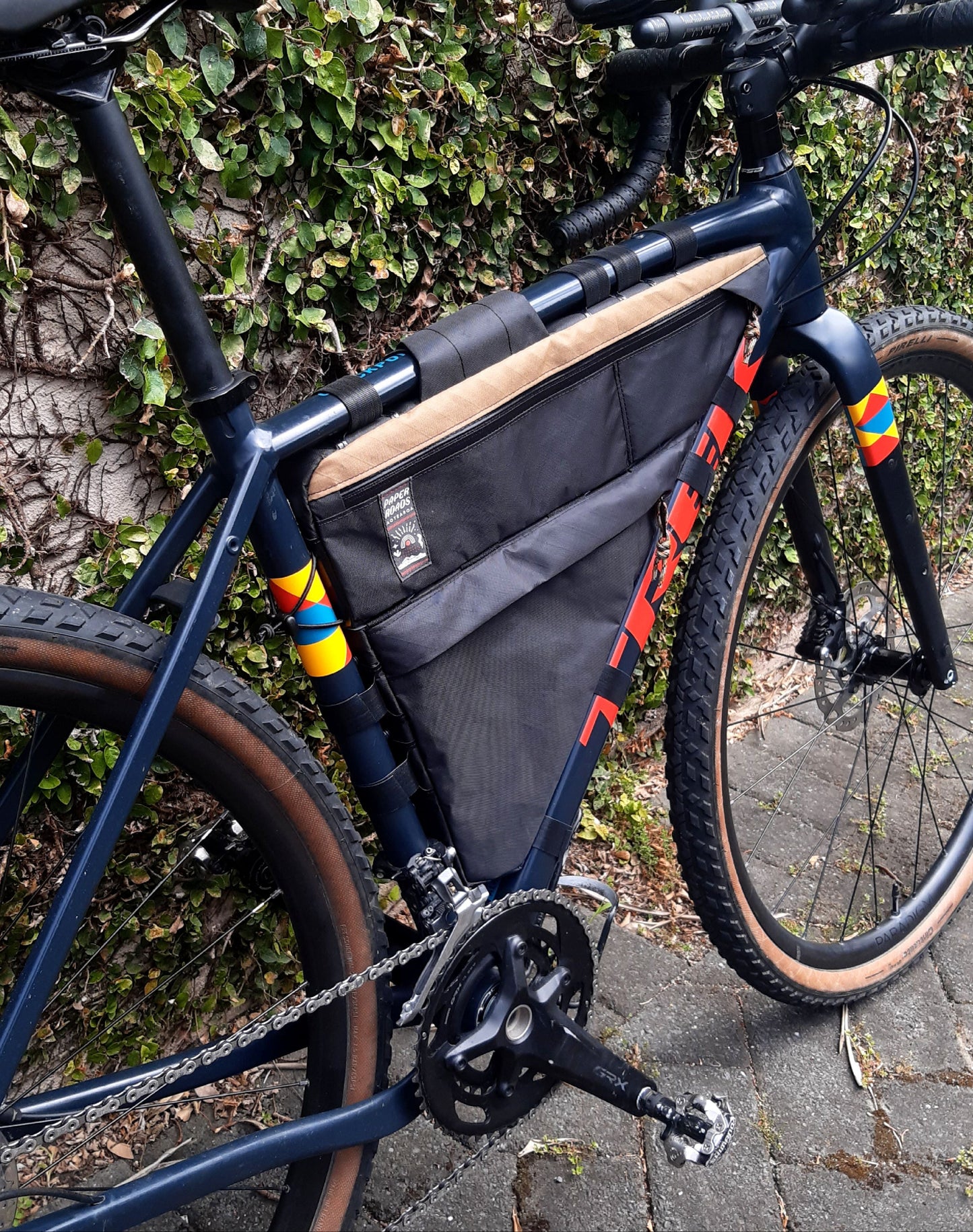Order a Full Framebag