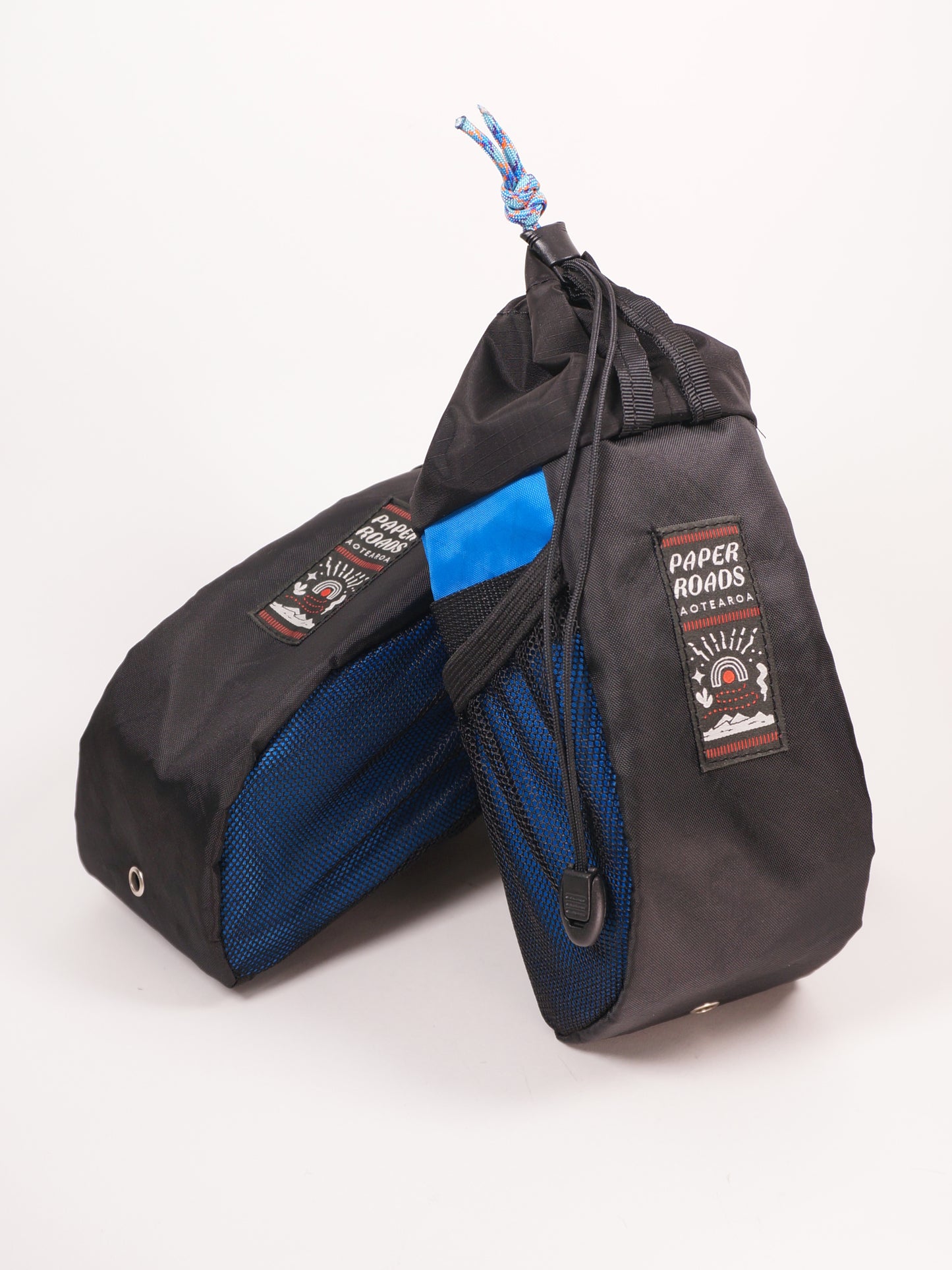 Overland Treatbags