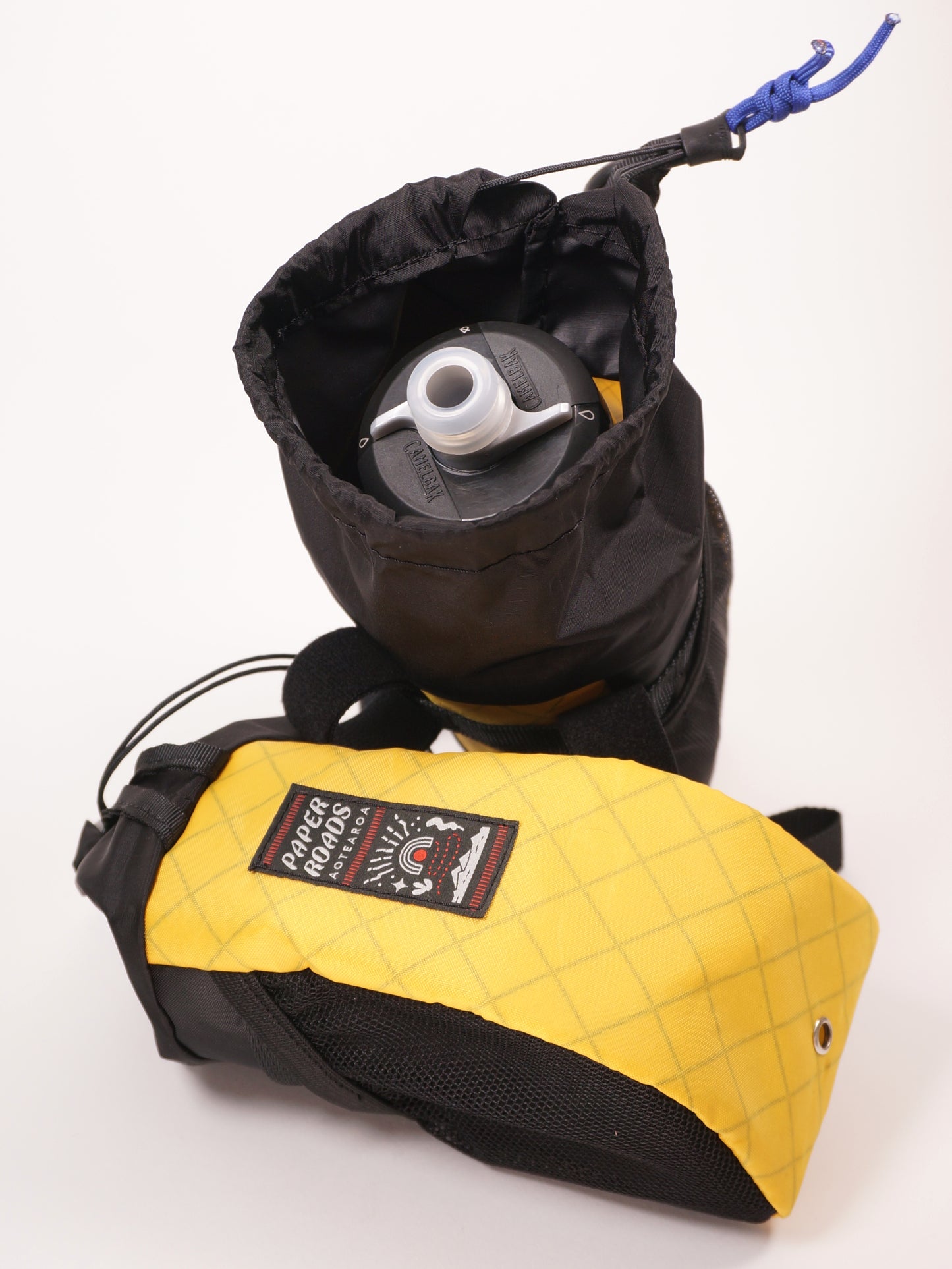 Overland Treatbags