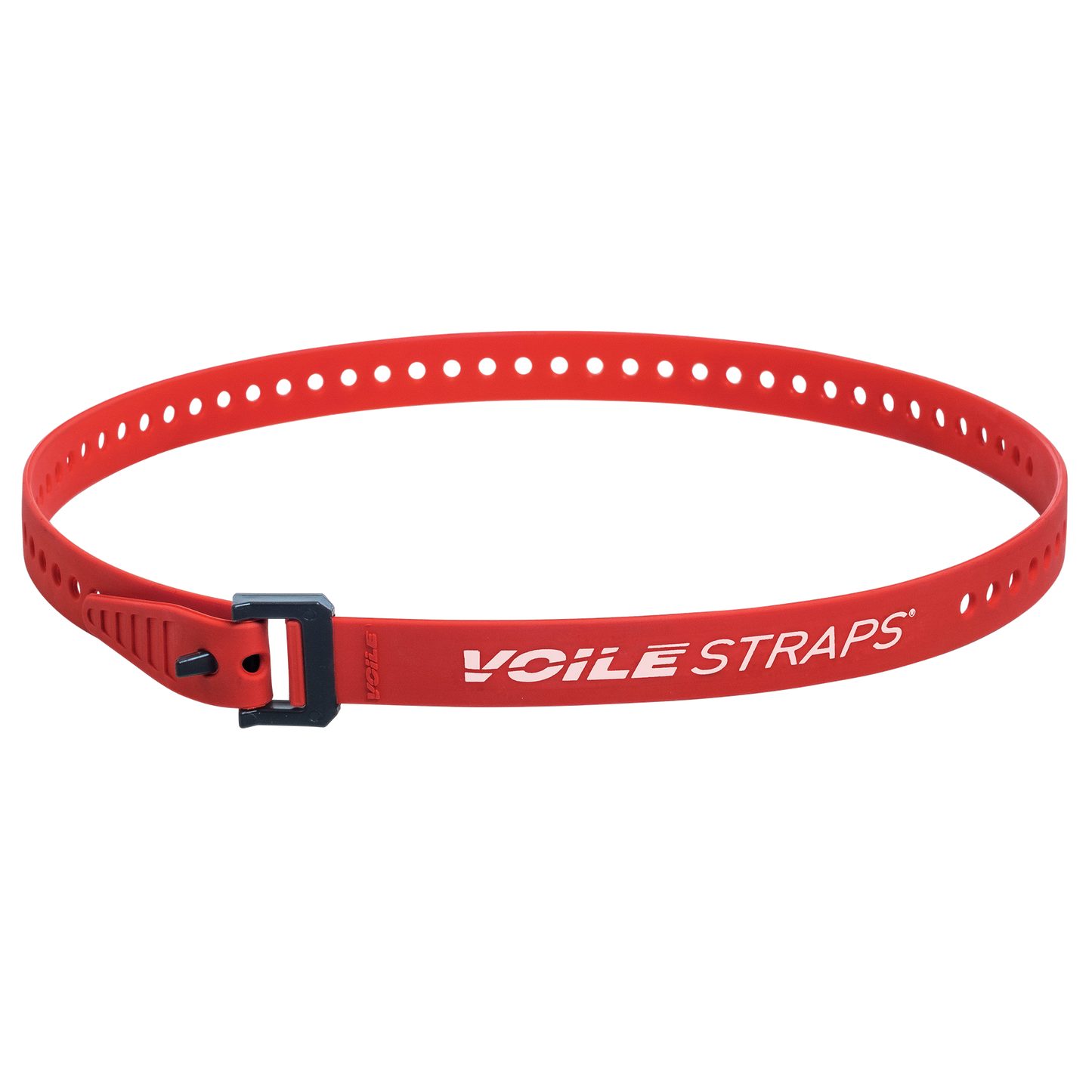 voile strap packing luggage bike strong rubber