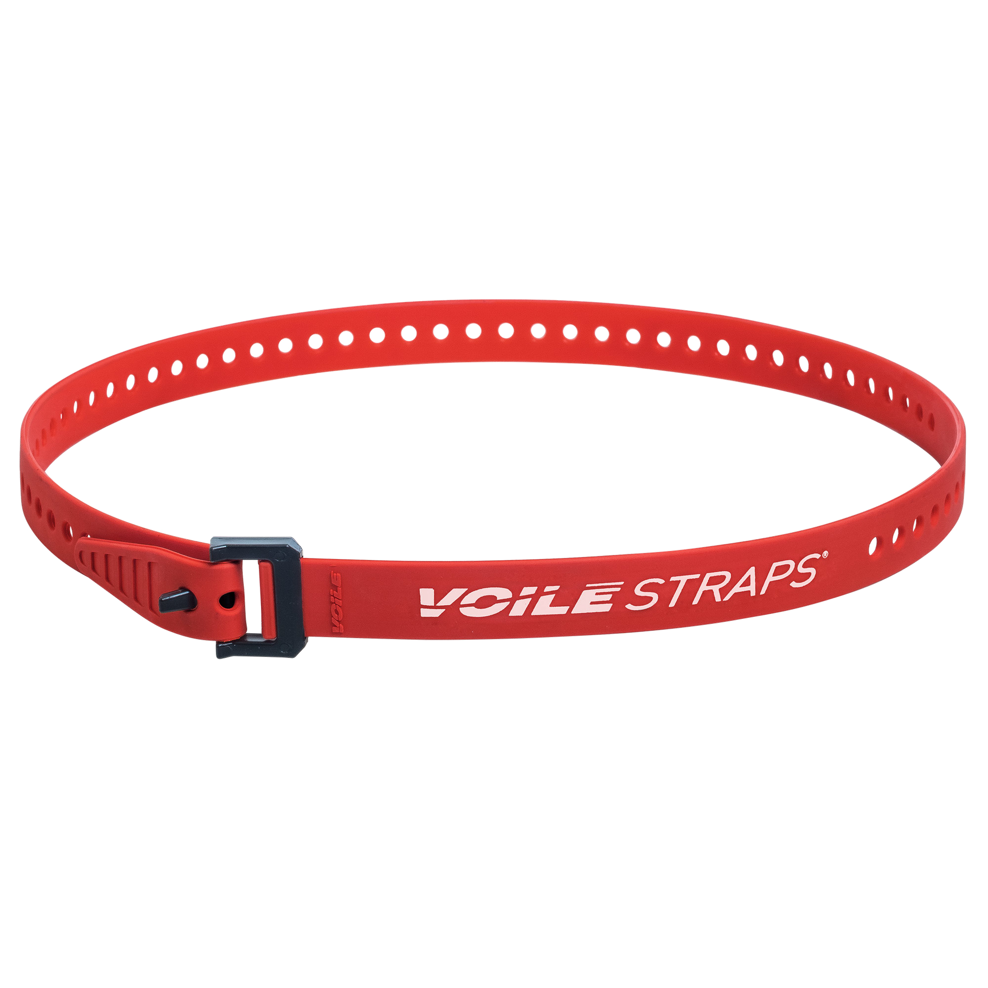 voile strap packing luggage bike strong rubber