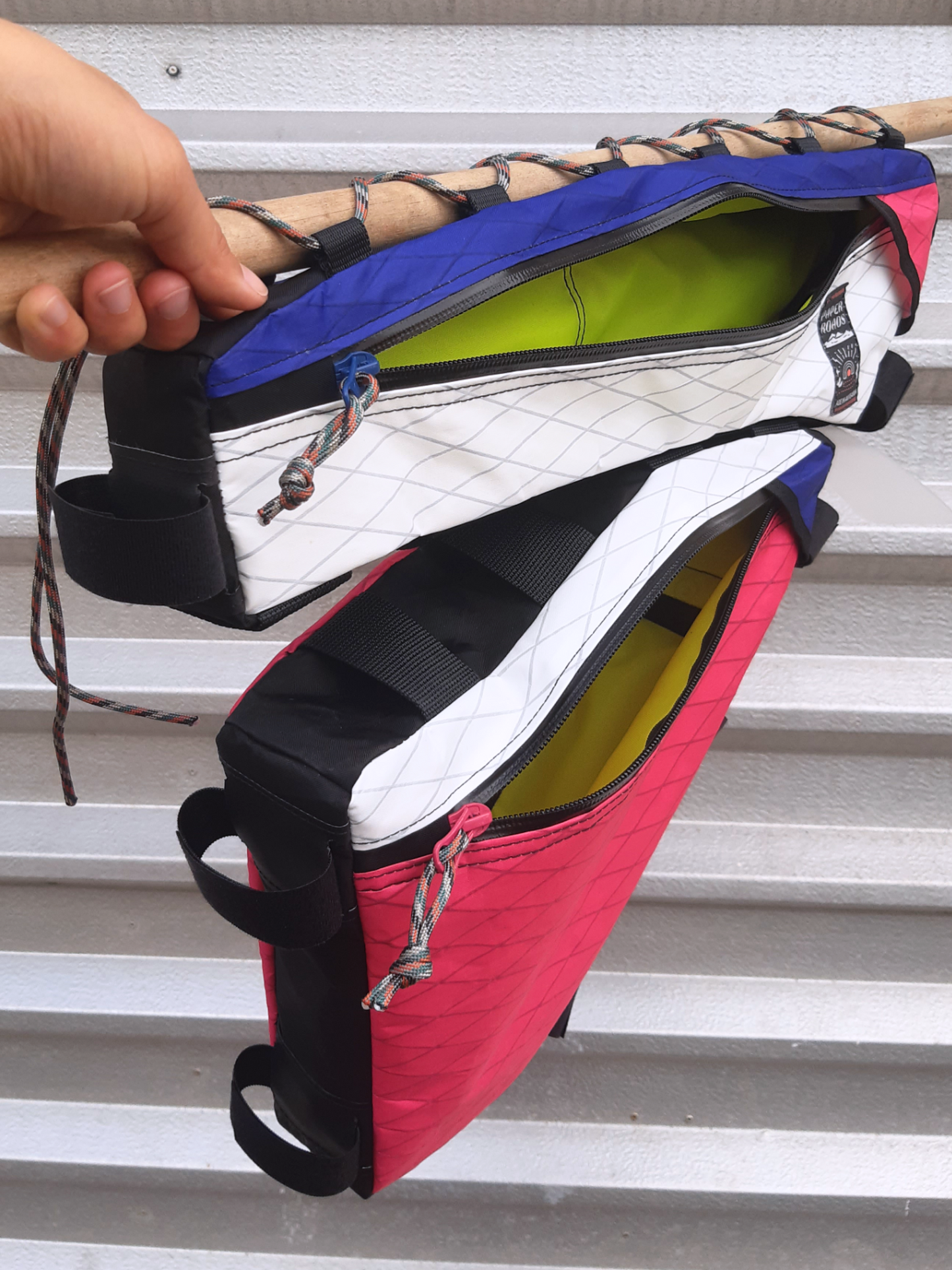 Order a Split Framebag