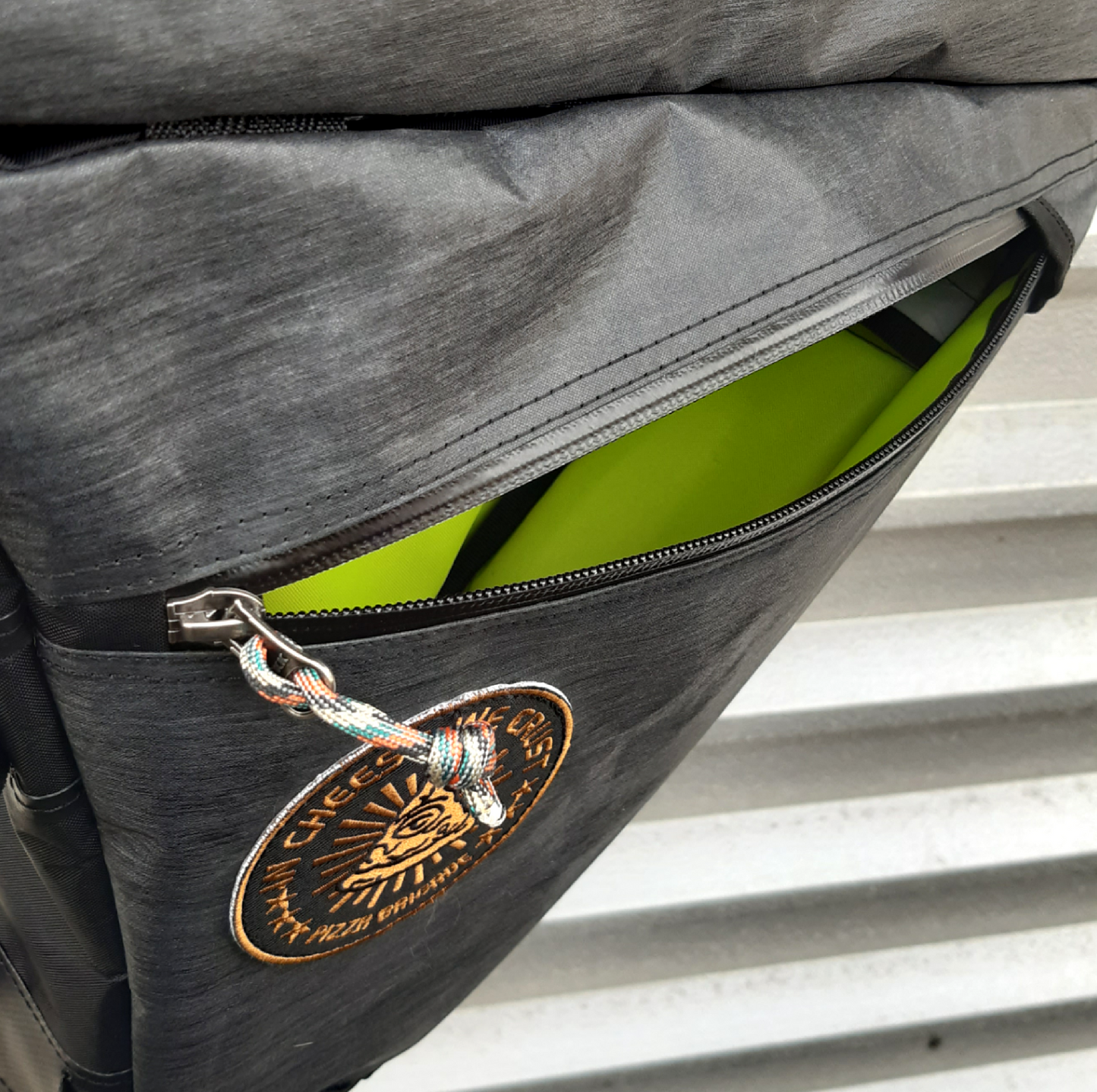 Order a Split Framebag