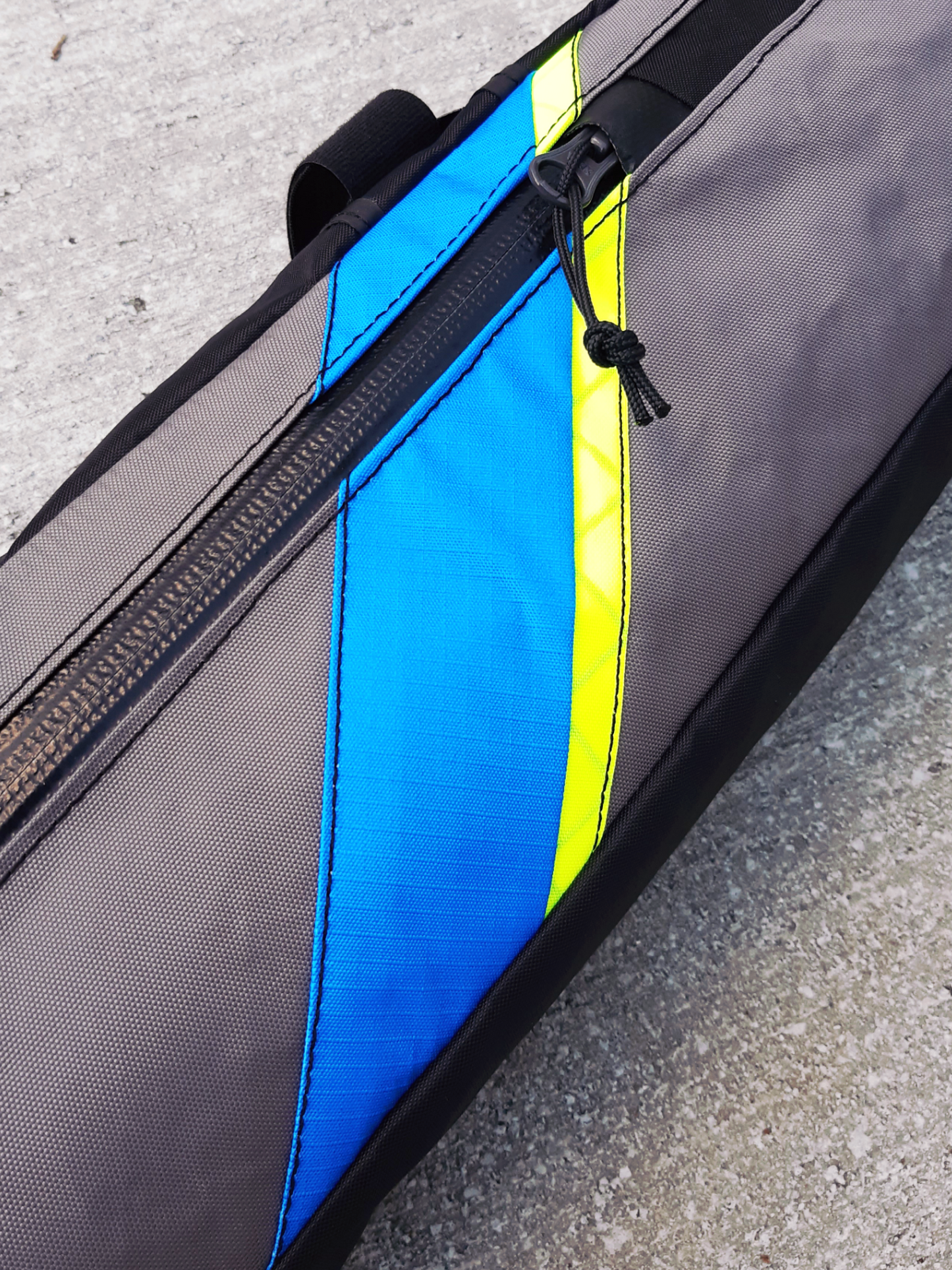 Order a Half Framebag