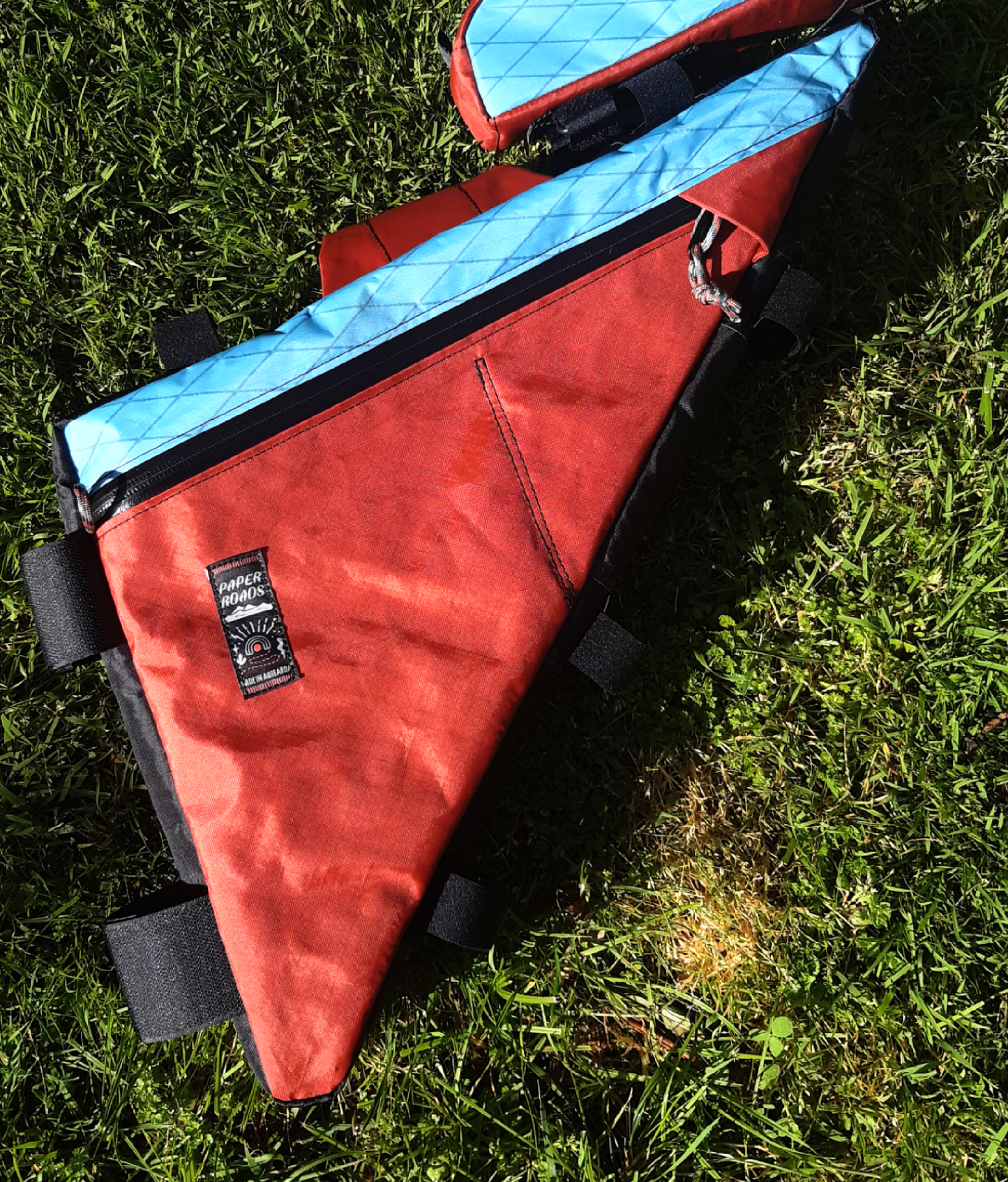 Order a Full Framebag