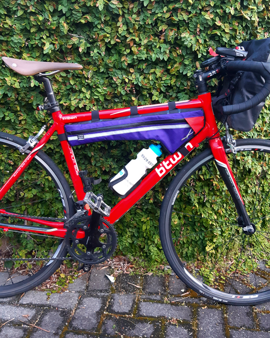 Order a Half Framebag