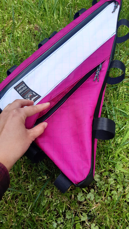 Order a Full Framebag