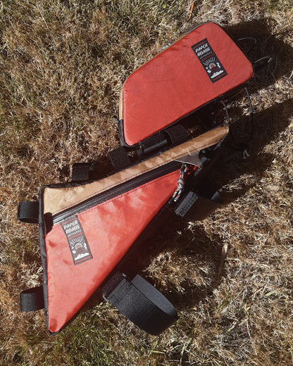 Order Pilot Top tube bag