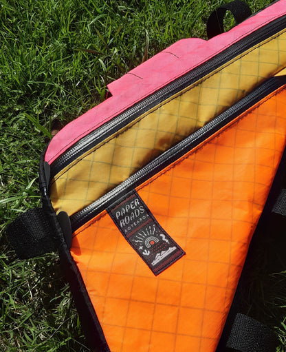 Order a Full Framebag