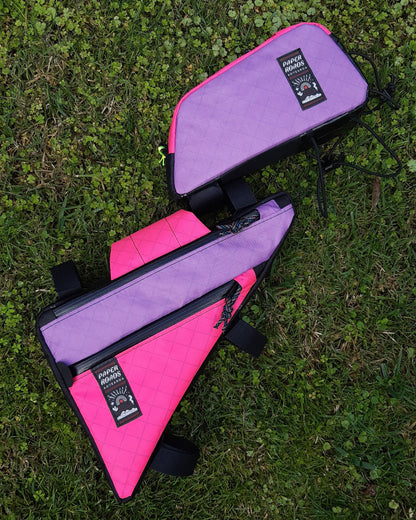Order Pilot Top tube bag