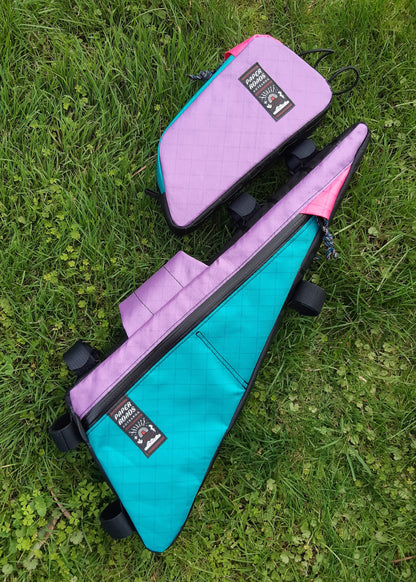 Order Pilot Top tube bag