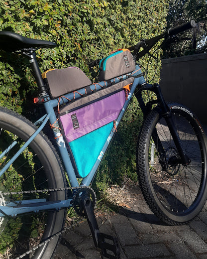 Order a Full Framebag