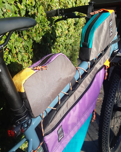Order Pilot Top tube bag