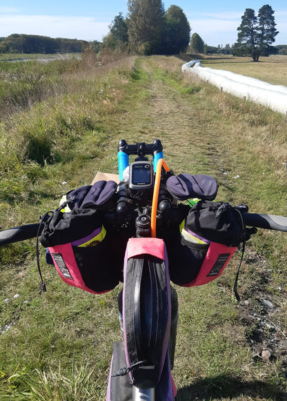Order Overland Treatbags (Singles)