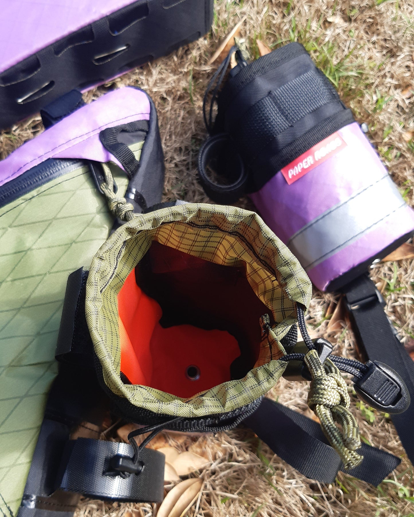 Order Yonder Treatbags