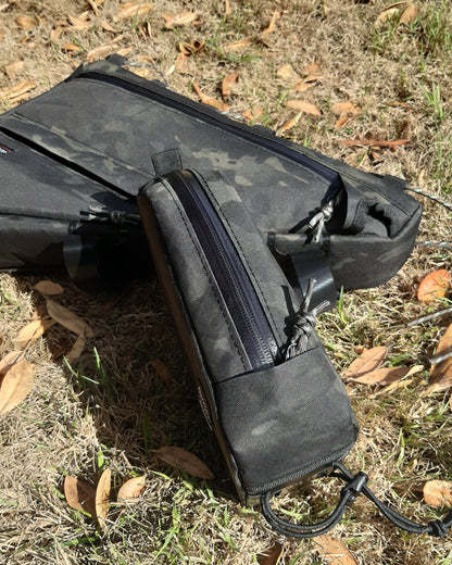 Order Pilot Top tube bag