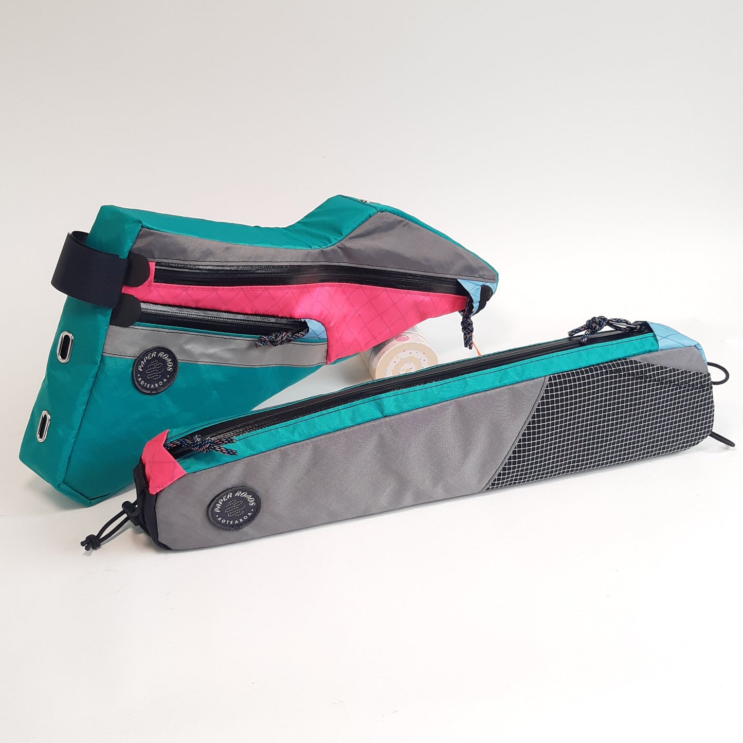 Order Limousine Top tube bag