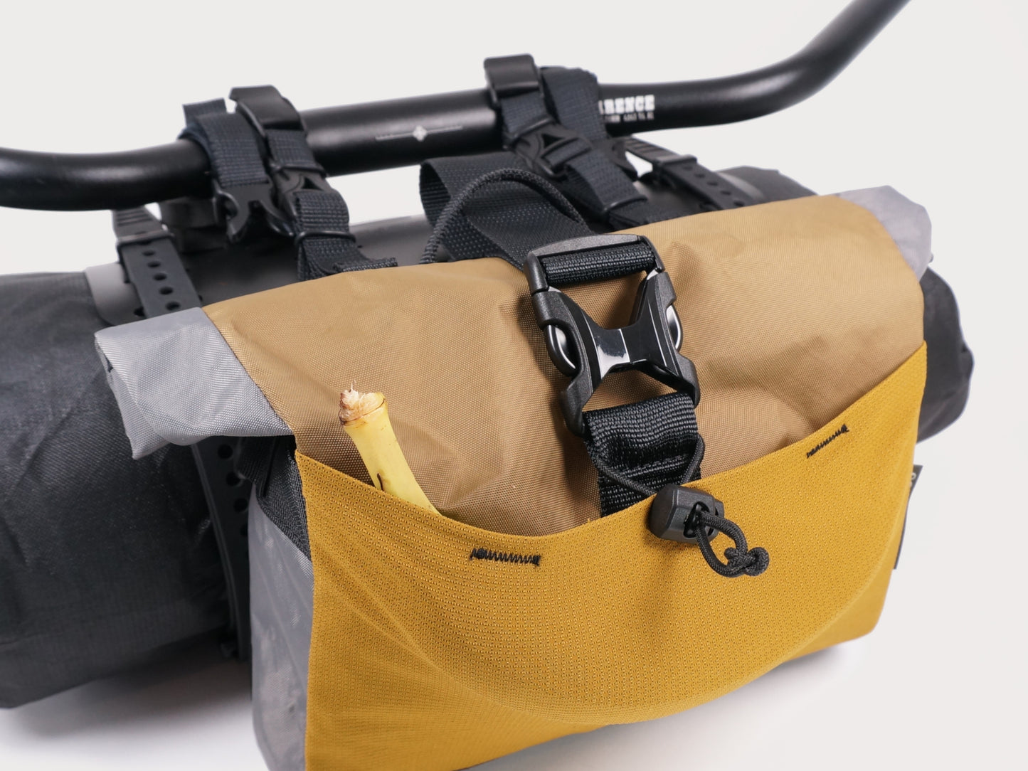 Bandito Front Bag (Multi-use)